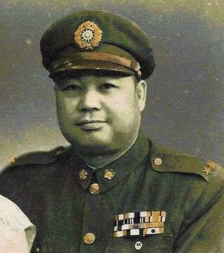 黄埔军校十大名将有谁(黄埔军校十大名将名单)