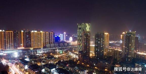 中国经济最发达的十大城市（综合实力排名前十的城市）