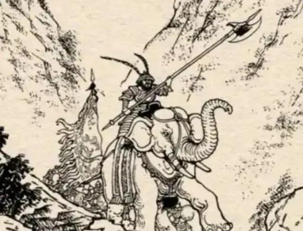 三国十大猛将排名（正史三国十大猛将排名）