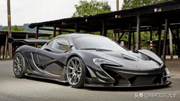 世界最贵顶级跑车前十名（至今2022年10辆最昂贵的超级跑车）