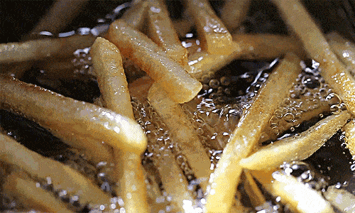 十大垃圾食品有哪些（世界卫生组织公布了全球十大垃圾食品）
