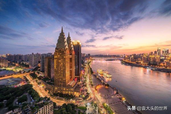 重庆景点排行榜前十名（重庆十大必去旅游目的地推荐）