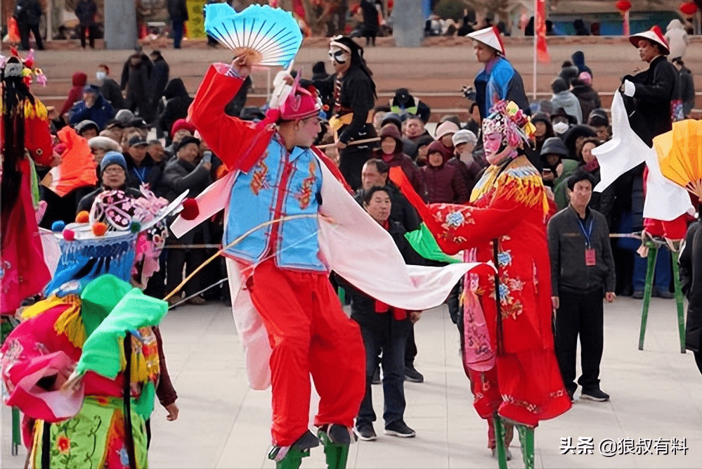 即将消失的十大民间艺术（老祖宗留下的10项民间艺术）