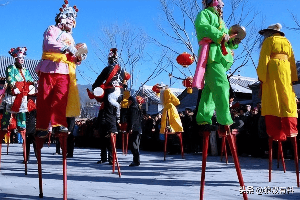 即将消失的十大民间艺术（老祖宗留下的10项民间艺术）