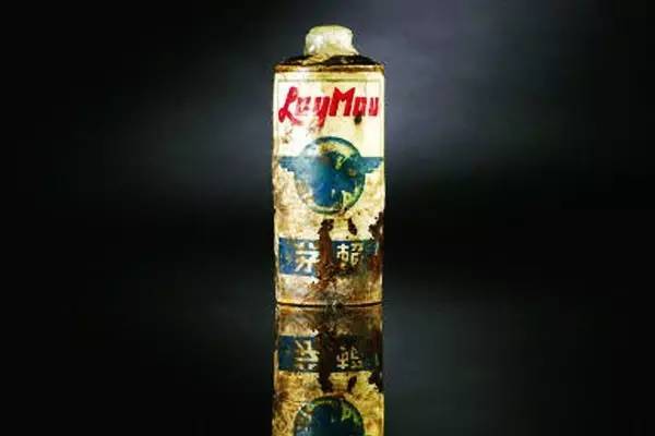 十大最贵的白酒(中国最贵的10瓶白酒)