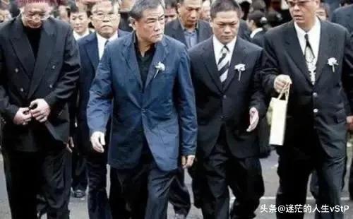 世界十大黑帮排行榜（最厉害的10个黑帮排名）