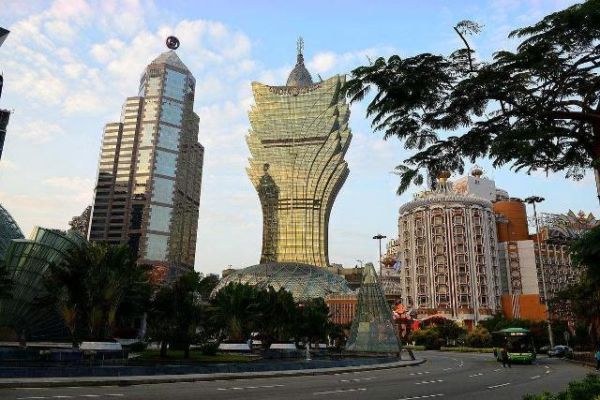 中国十大顶级酒店排名(中国酒店排名前十)