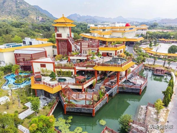 潮州旅游必去十大景点(10个潮州必去景点介绍)