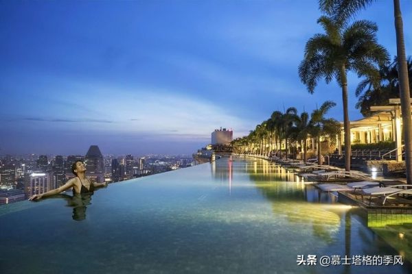 世界十大奇特的摩天大楼（世界最奇特的10大高楼）