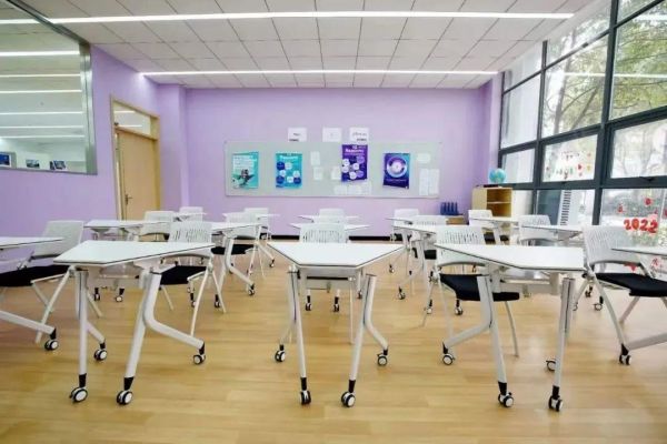 上海有加拿大课程的十大学校（开设加拿大课程的10所学校）