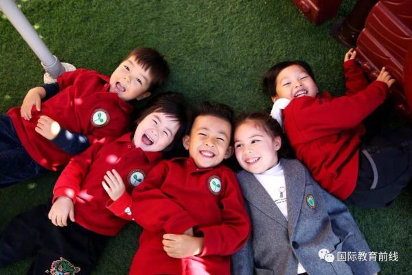 北京十大国际学校学费(北京10所顶级国际学校学费)