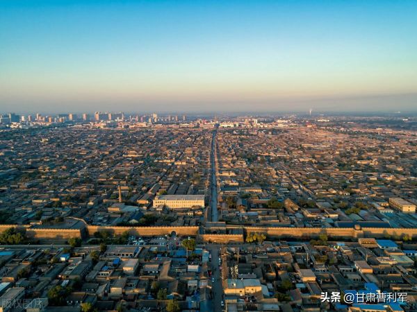中国最美的十大景区(中国风景最美的十个地方)