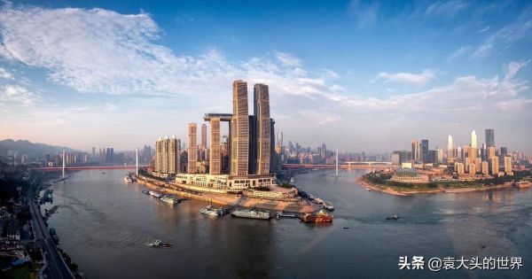 重庆景点排行榜前十名（重庆十大必去旅游目的地推荐）