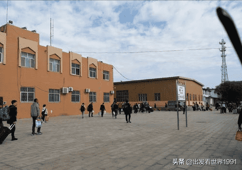 高铁检票口ab有什么区别，ab检票口怎么区分？