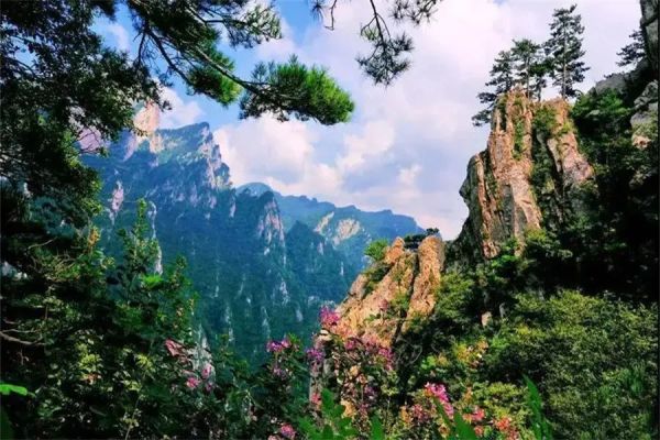 河南旅游必去十大胜地(河南旅游必去十大景点推荐)