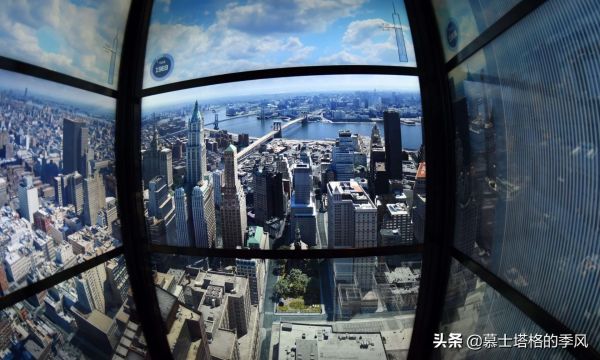 世界十大高楼排名（世界高楼排行榜前十名）