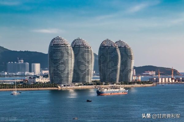 中国最美的十大景区(中国风景最美的十个地方)