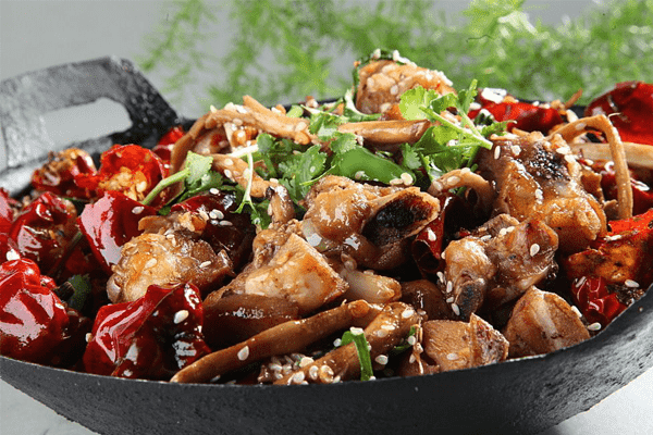 湘菜十大招牌菜（湘菜10个经典名菜 ）