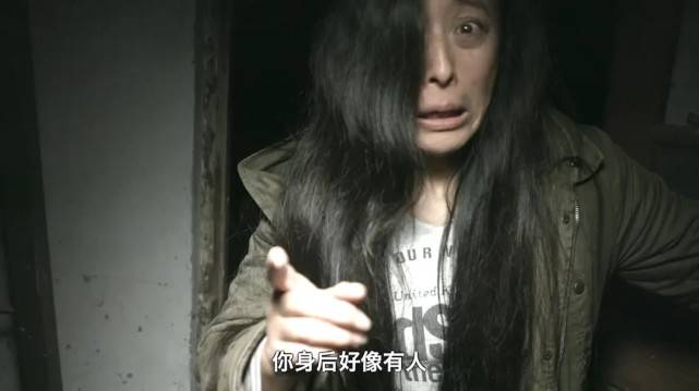 中国恐怖片排行榜前十名电影(华语十大恐怖片)