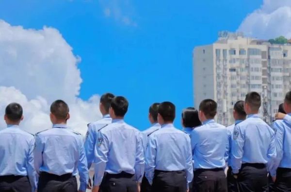 中国十大警察学院排名（中国十大名牌警校）