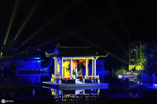 中国古典十大名曲，著名古琴十大名曲是哪些？
