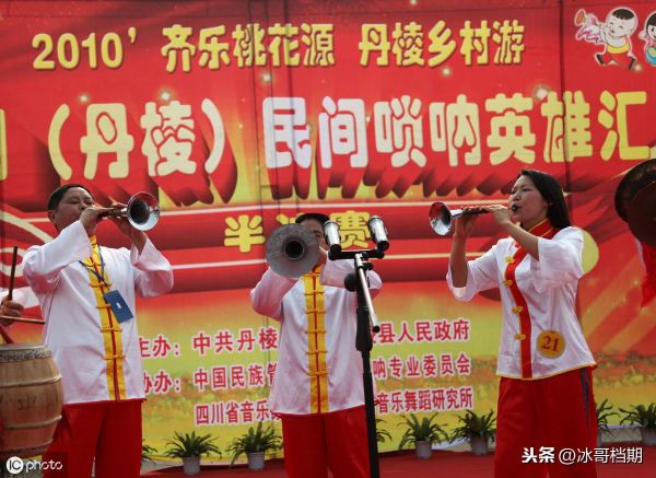 中国唢呐十大名曲（唢呐名曲十大名曲盘点）