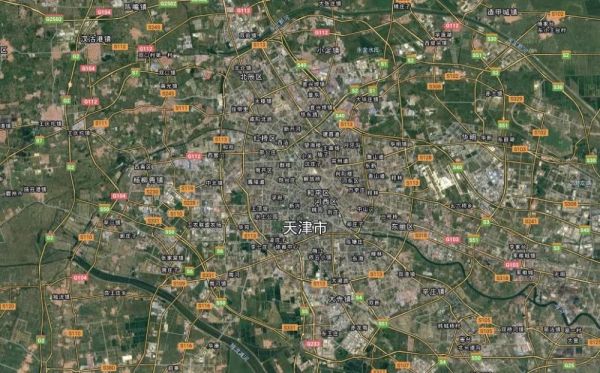 世界城市人口排名2022最新排名（全球城市人口规模排行前20城市）