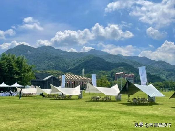 中国最凉快的十大城市,10个国内比较出色的避暑城市