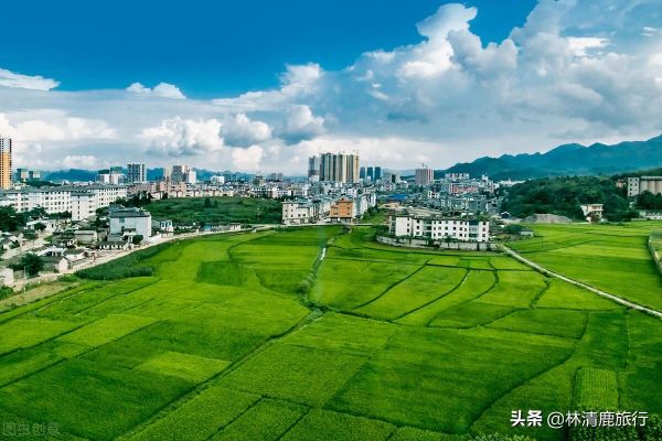 中国最凉快的十大城市,10个国内比较出色的避暑城市