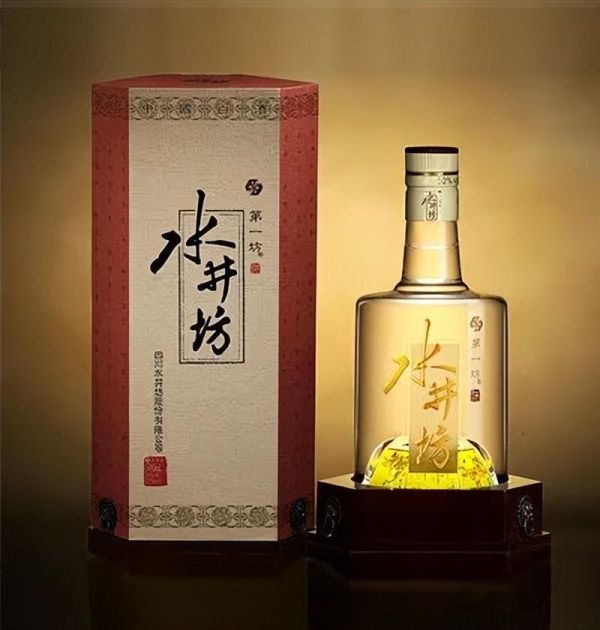 浓香型白酒排名十大浓香型白酒（10大浓香型白酒排行榜）