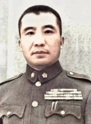 黄埔军校十大名将有谁(黄埔军校十大名将名单)