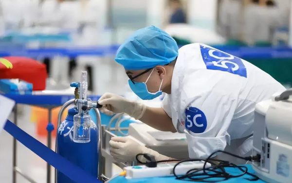 医学就业率最高的十大专业（医学类专业就业前景好前10出炉）