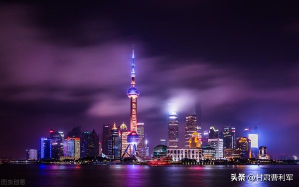 中国最美的十大景区(中国风景最美的十个地方)