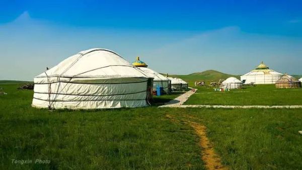蒙古族68项国家级与世界级非物质文化遗产