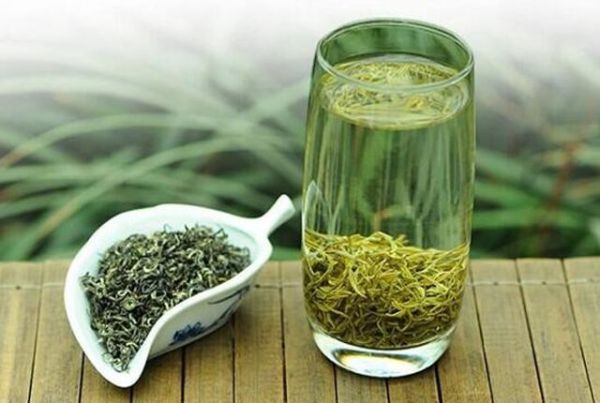 十大名茶有哪些，中国的十大名茶你知道有哪些？