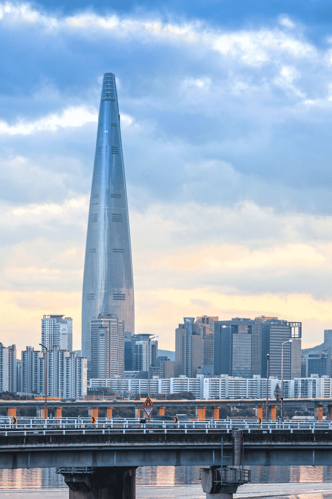 2022世界十大高楼（世界十大摩天大楼排名）