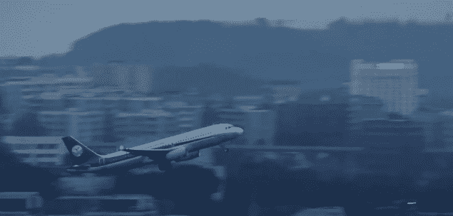 中国十大最惨重的空难（中国十大航空事故）
