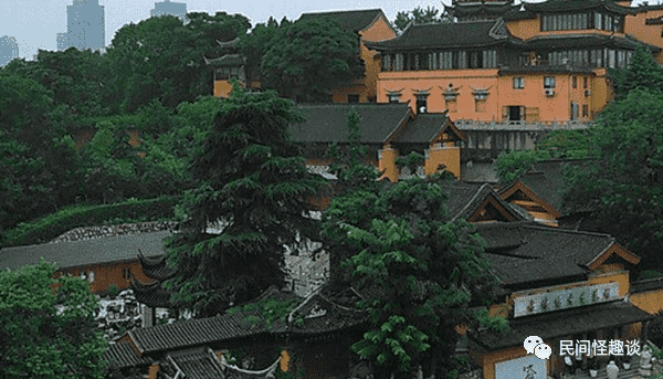 南京十大灵异事件(发生在南京的10个灵异故事)