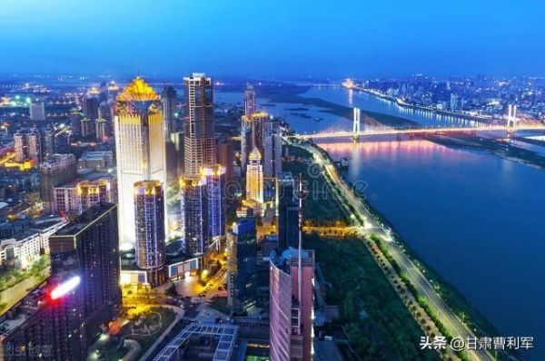 中国最美的十大景区(中国风景最美的十个地方)