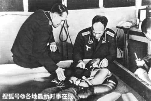 世界十大恐怖实验(历史上十个最危险、最可怕的实验)