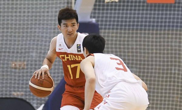 中国男篮十大后卫(十大后卫重新洗牌)
