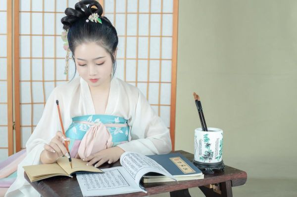 中国最有名的十大词牌名，这10个词牌名意境优美