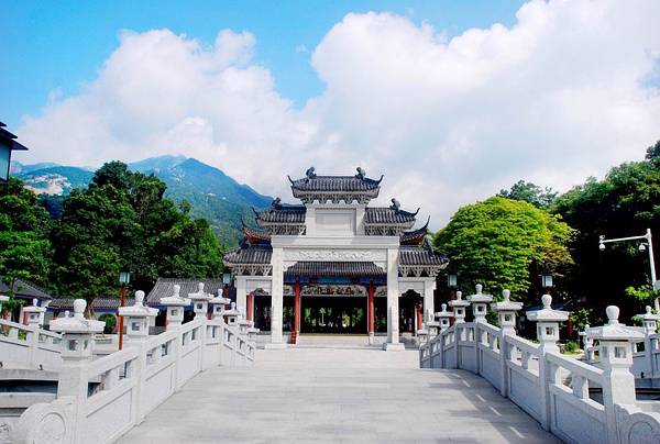 惠州十大旅游景点(惠州旅游必去十大景点推荐)