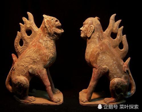 中国十大最恐怖的文物，就感觉很诡异