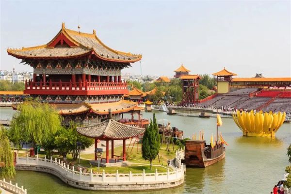 河南旅游必去十大胜地(河南旅游必去十大景点推荐)
