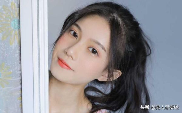 女人动真情的十大特征，有这10个征兆说明她很爱你