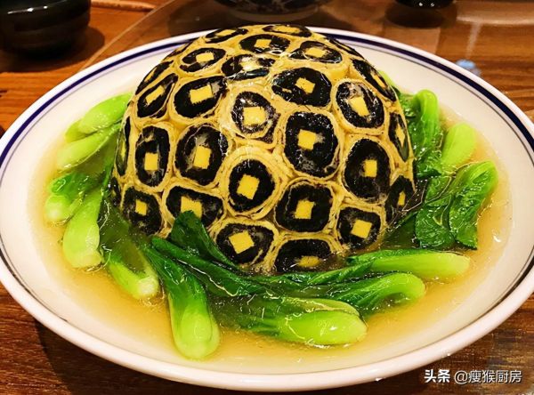 陕菜的十大代表菜(中国陕西最出名的10道菜)