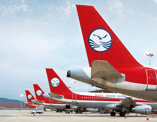 中国十大最好的航空公司（2021年我国十大航空公司排名 ）