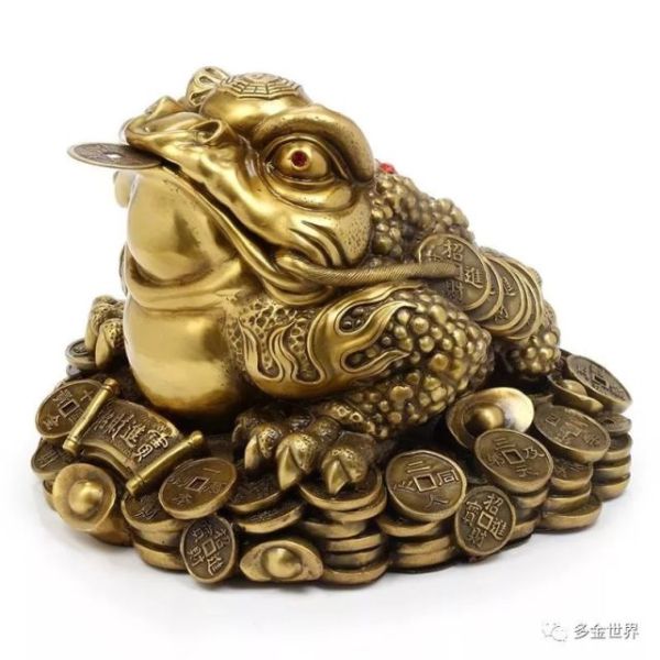 中国十大吉祥物（盘点中国最著名的十大吉祥物）