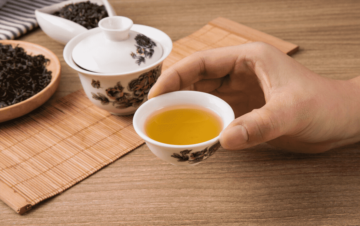 中国有哪十大名茶（中国十大名茶是哪十种）